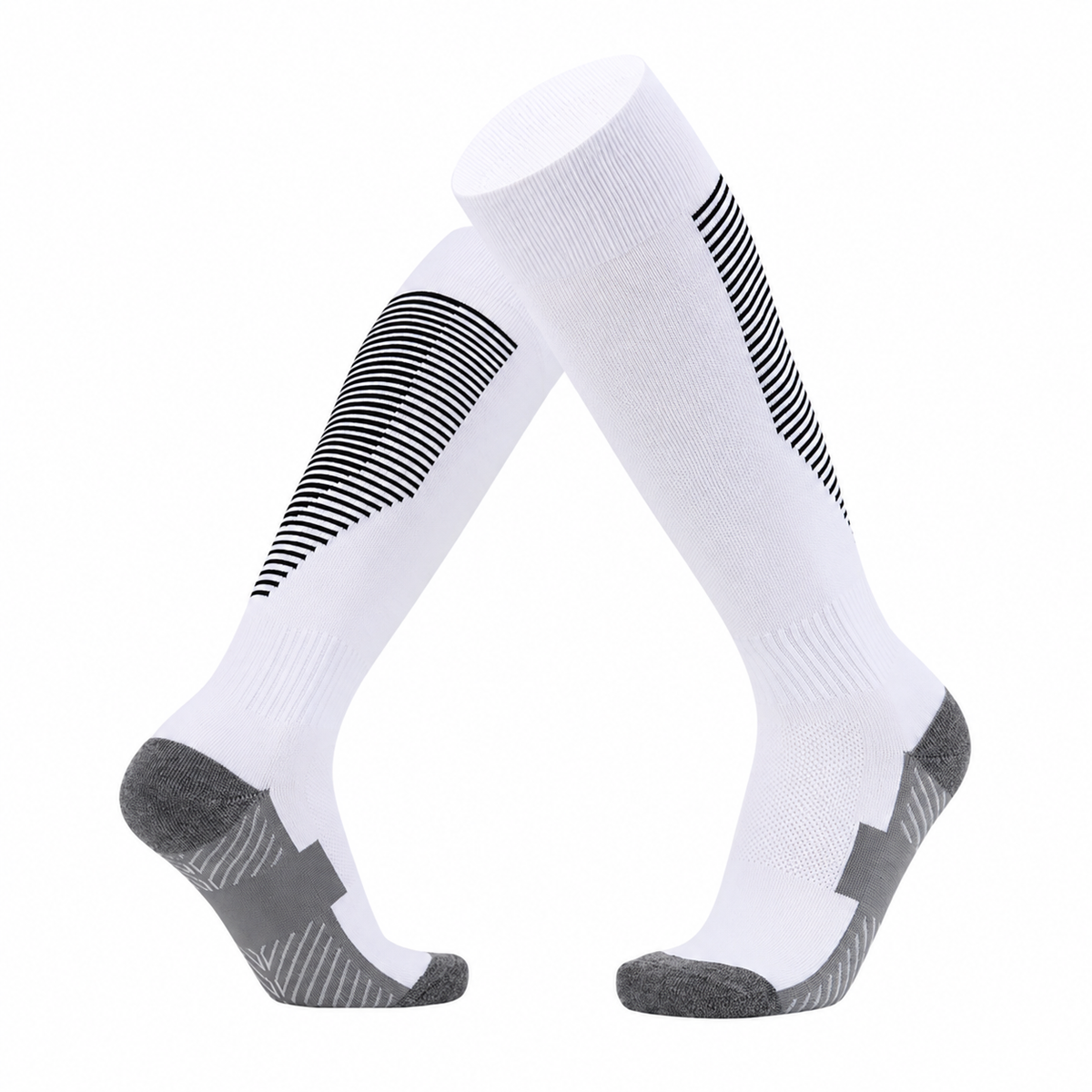Madron FC Home Kit Football Socks