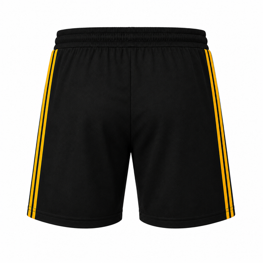 Madron FC Training Shorts