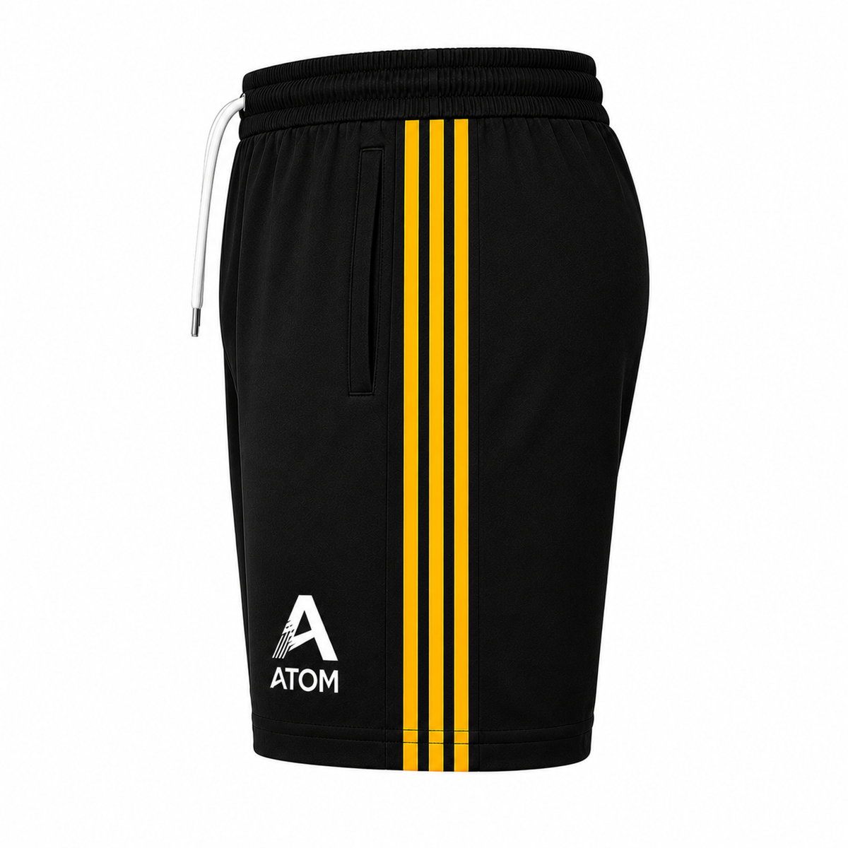 Madron FC Training Shorts