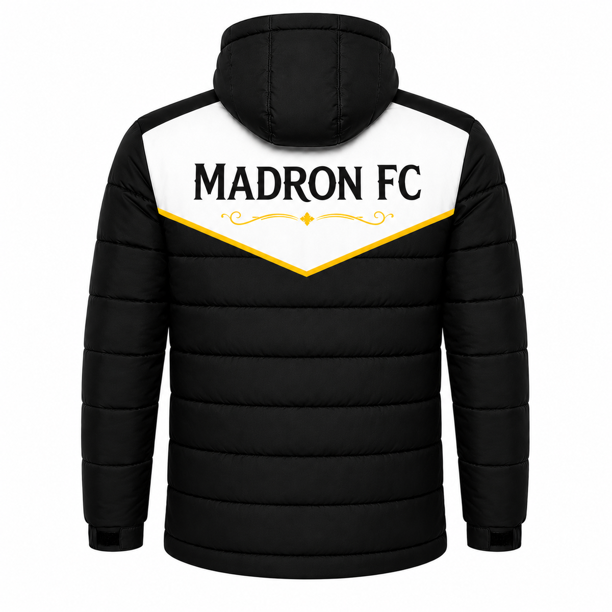 Madron FC Puffer Jacket