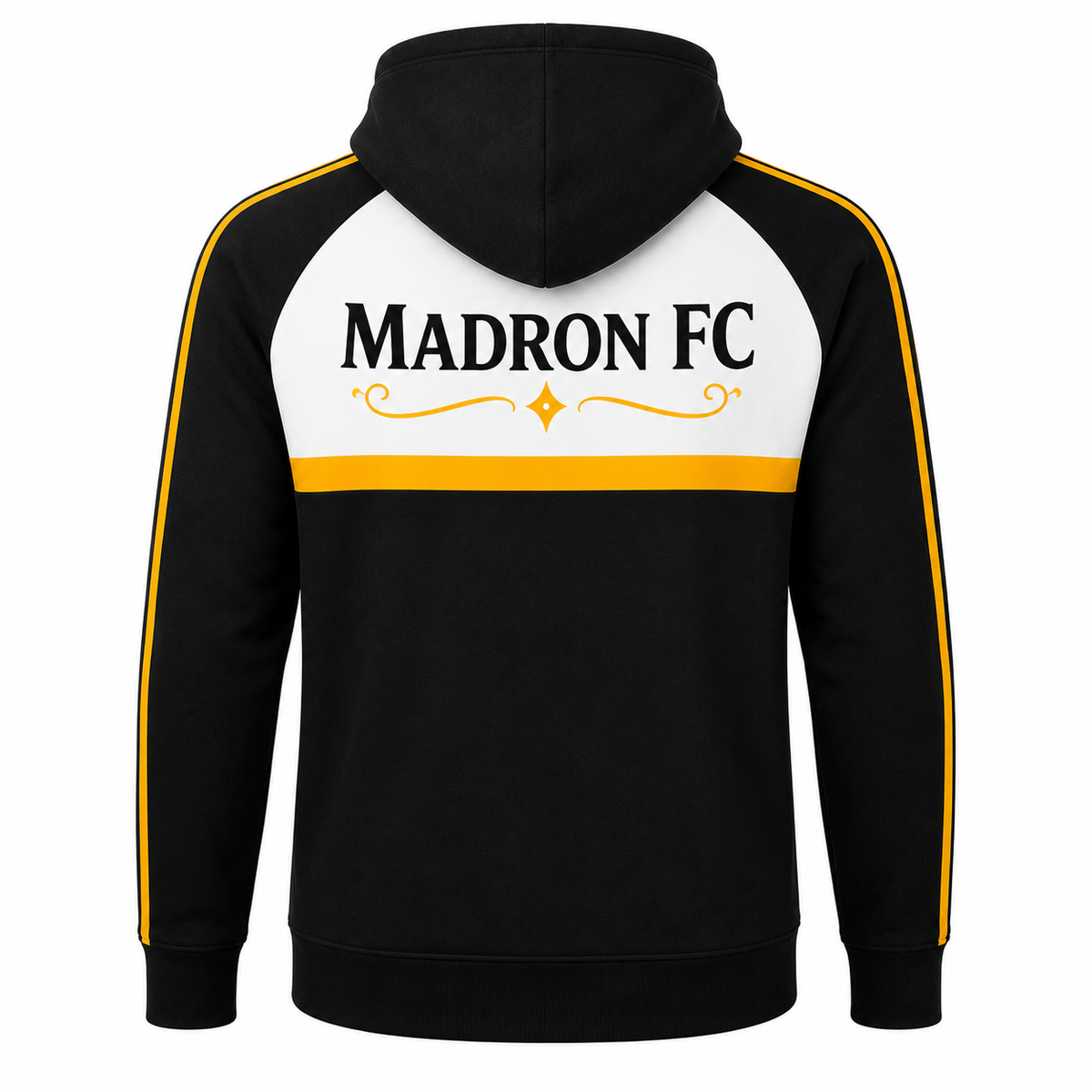 Madron FC Hoodie