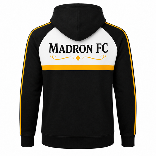 Madron FC Hoodie