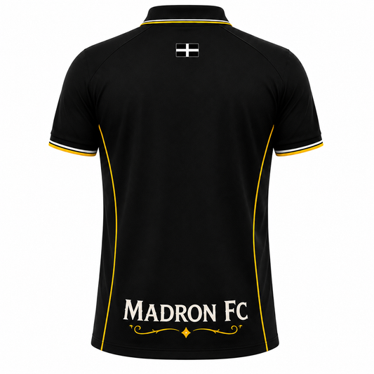 Madron FC Polo Shirt