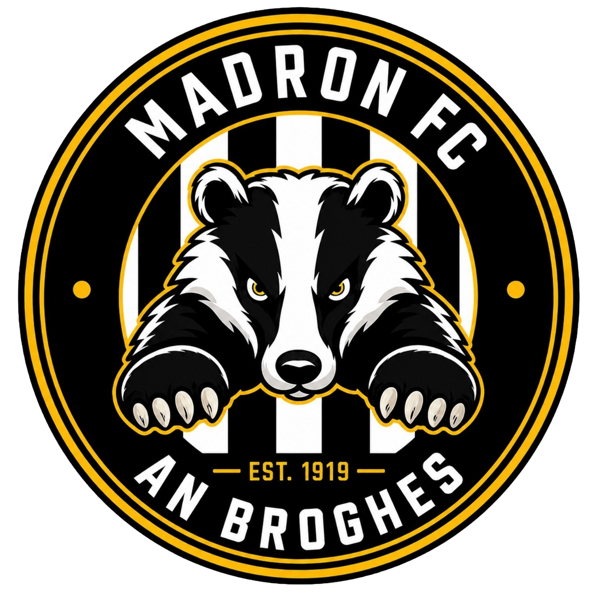 Madron FC Collection