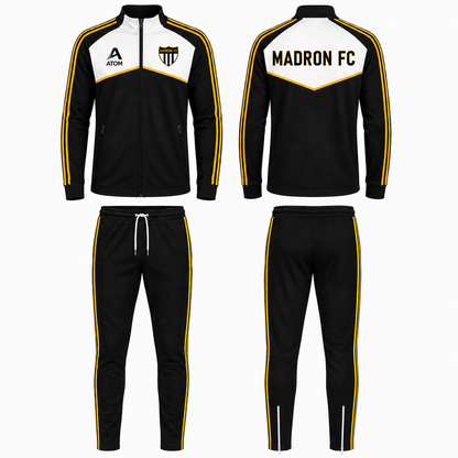 Madron FC Tracksuit