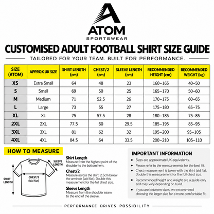 Madron FC Home Shirt