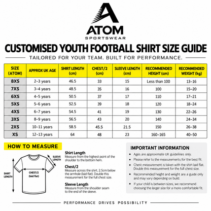 Madron FC Training Top