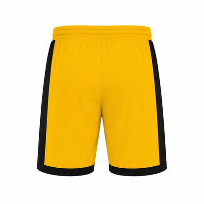 Madron FC Away Kit Shorts