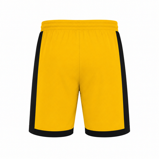 Madron FC Away Kit Shorts