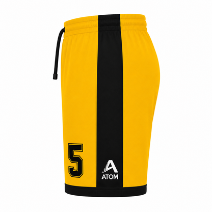 Madron FC Away Kit Shorts