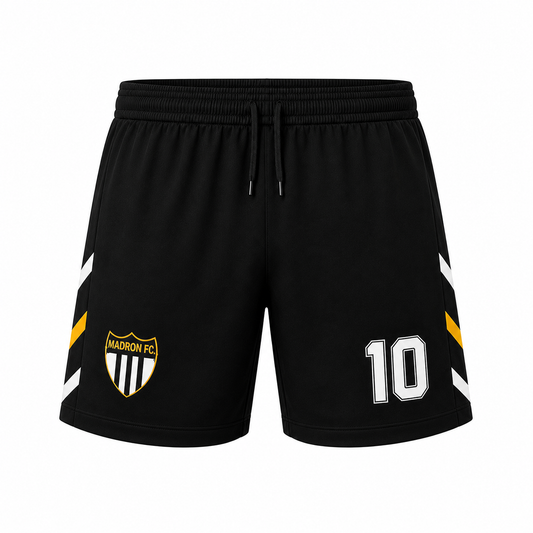 Madron FC Home Shorts