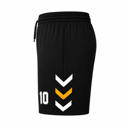 Madron FC Home Shorts