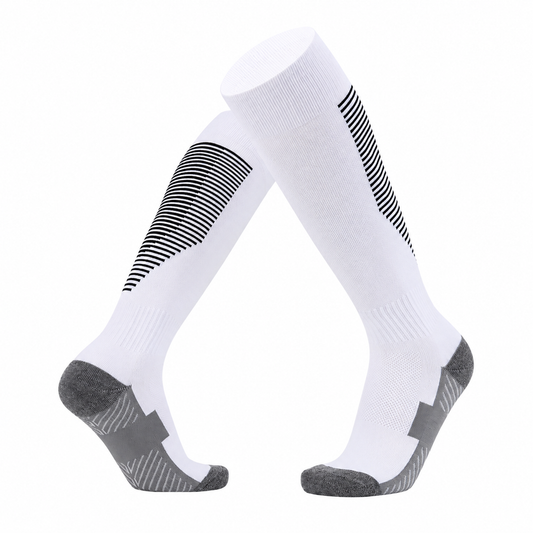 Madron FC Home Kit Football Socks
