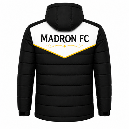 Madron FC Puffer Jacket