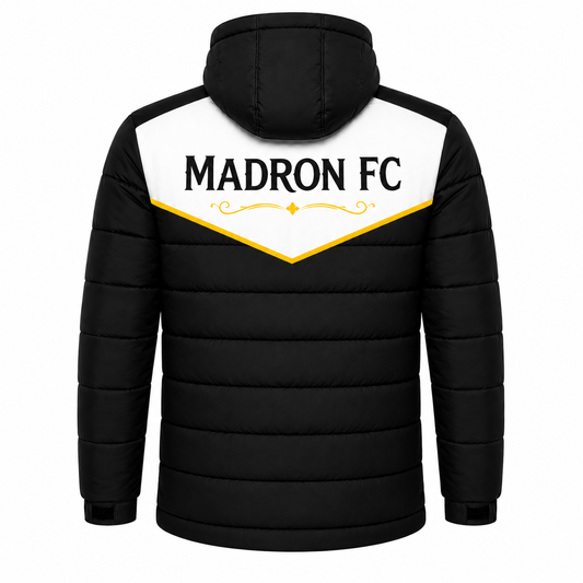 Madron FC Puffer Jacket
