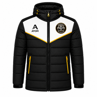 Madron FC Puffer Jacket