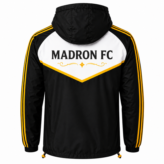 Madron FC Windbreaker Jacket