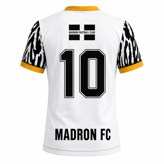 Madron FC Home Shirt