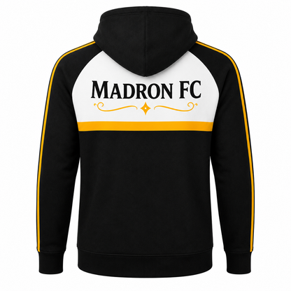 Madron FC Hoodie