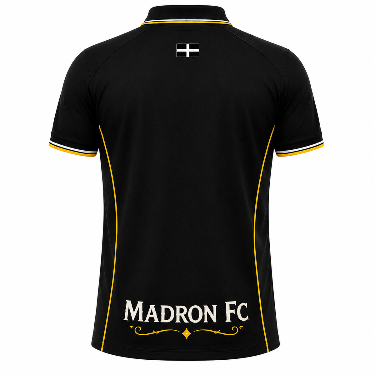 Madron FC Polo Shirt