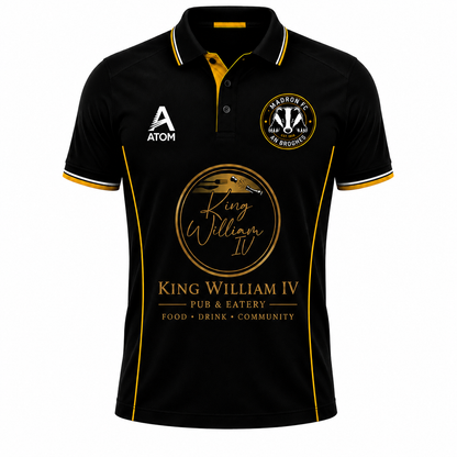 Madron FC Polo Shirt