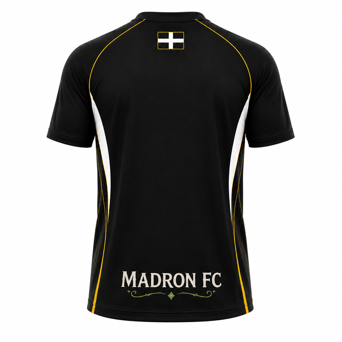 Madron FC Training Top