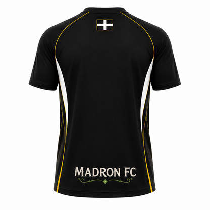 Madron FC Training Top