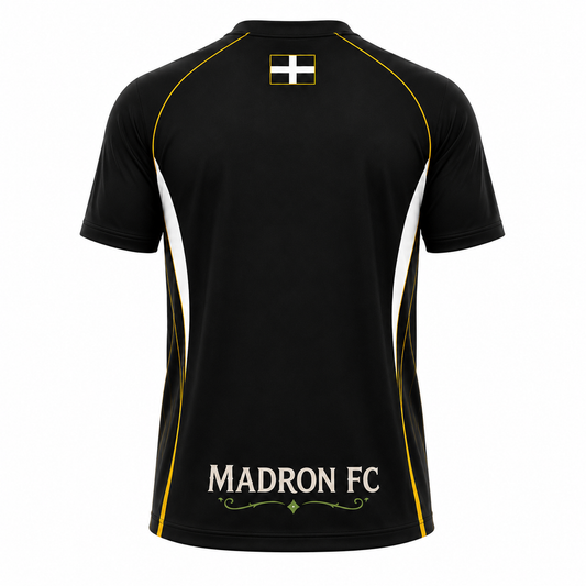 Madron FC Training Top