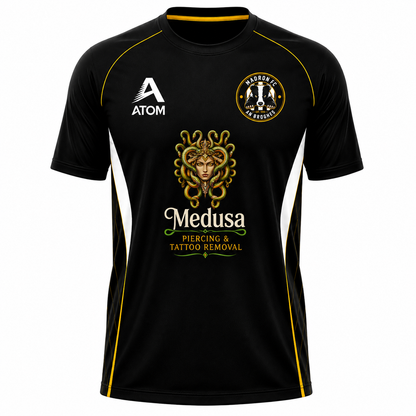 Madron FC Training Top