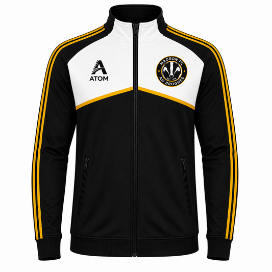 Madron FC Tracksuit
