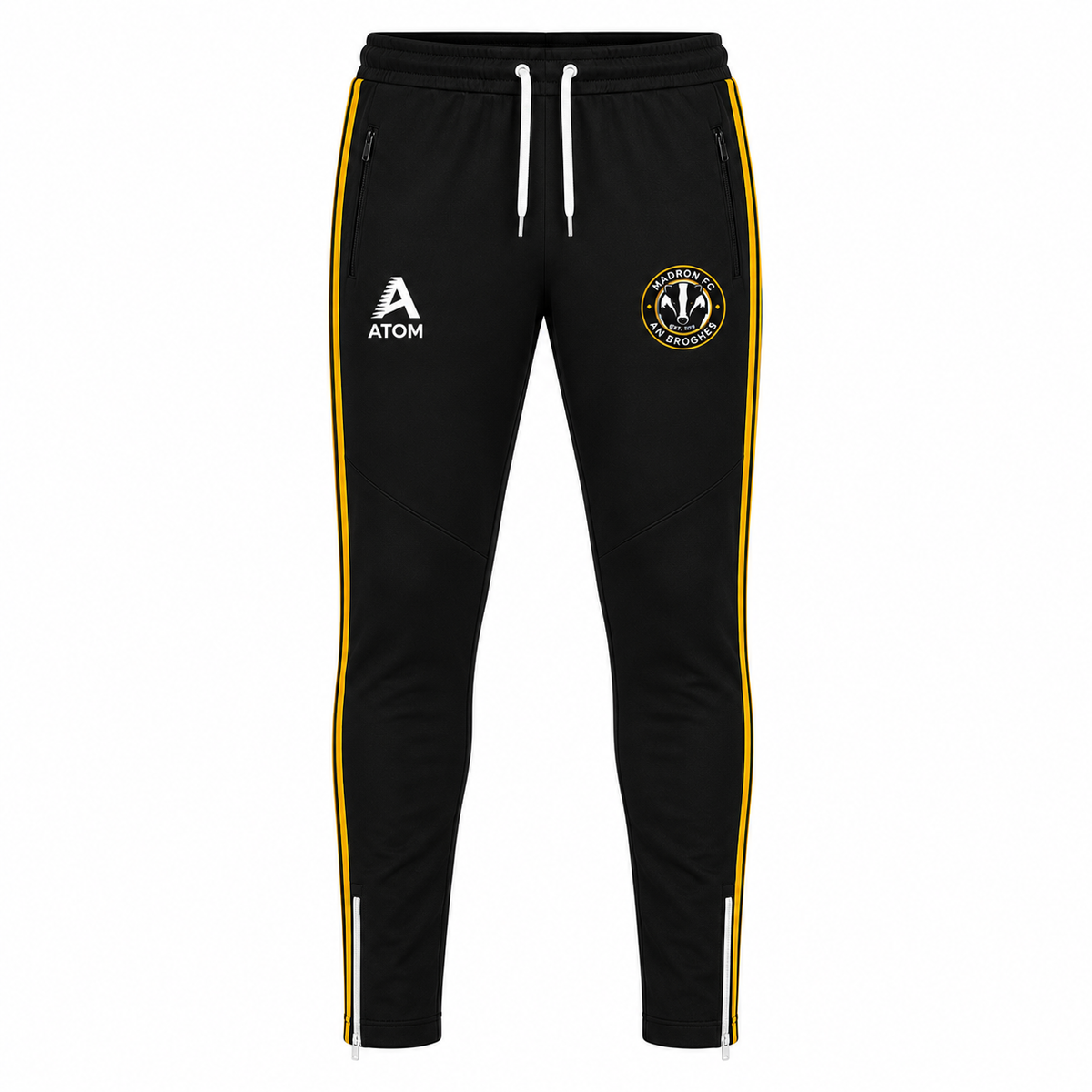 Madron FC Tracksuit